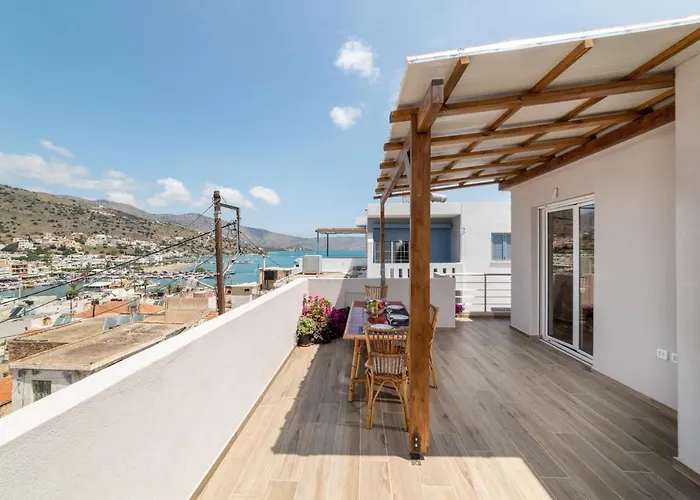 E.Berdufi Apartament Sea View