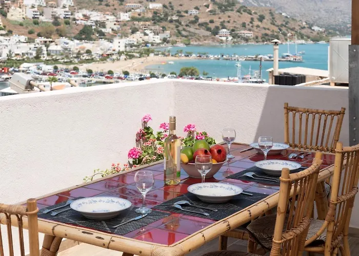 E.Berdufi Apartament Sea View