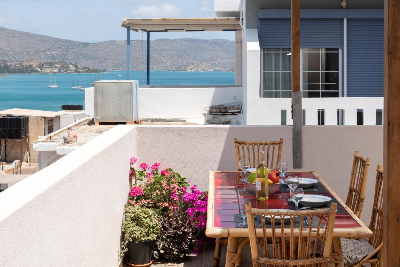 E.berdufi Sea View *