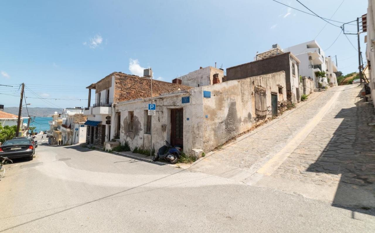 E.berdufi Sea View Apartment