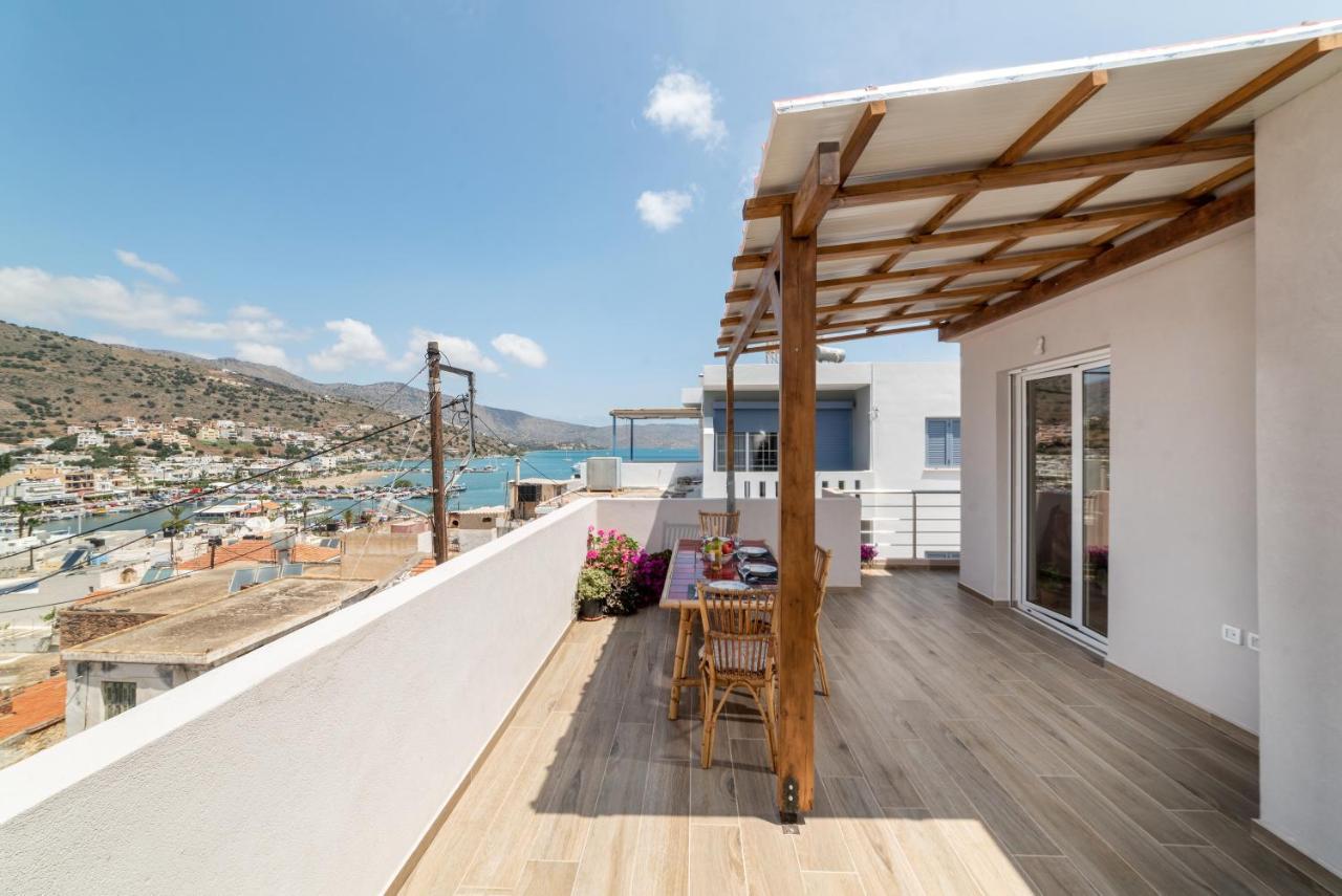 E.berdufi Sea View Apartment *