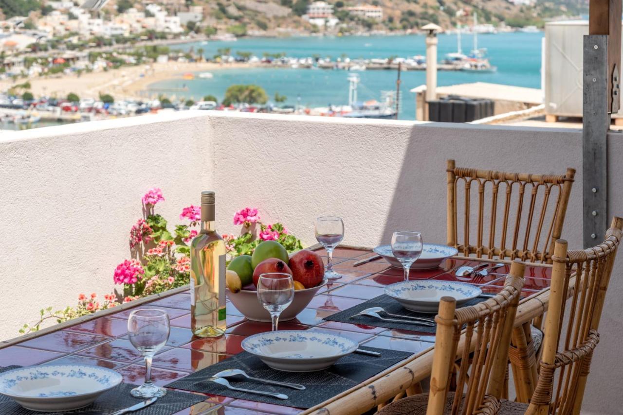 E.berdufi Sea View Apartment *